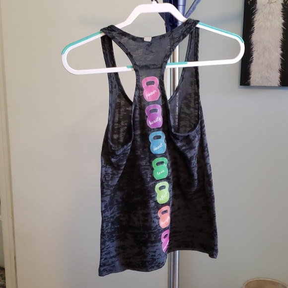 Tank top - Picture 2 of 3